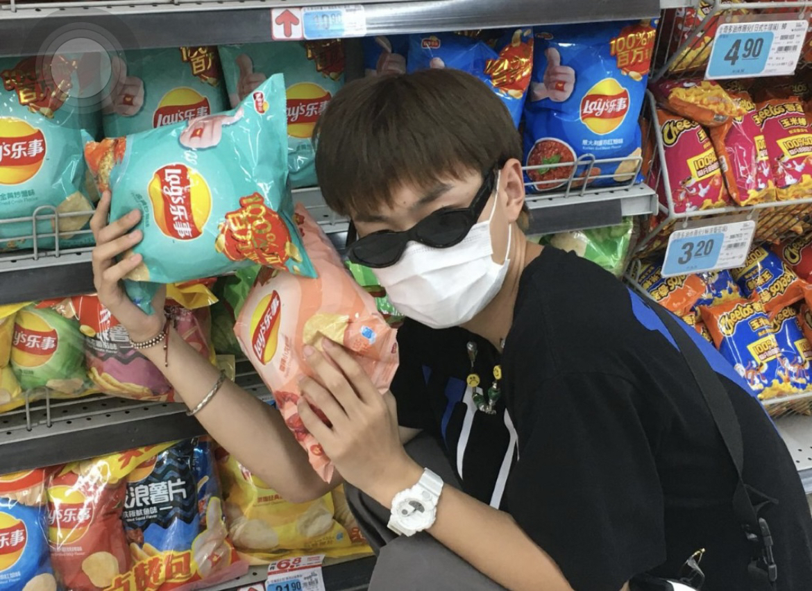 适合这个夏天的手表