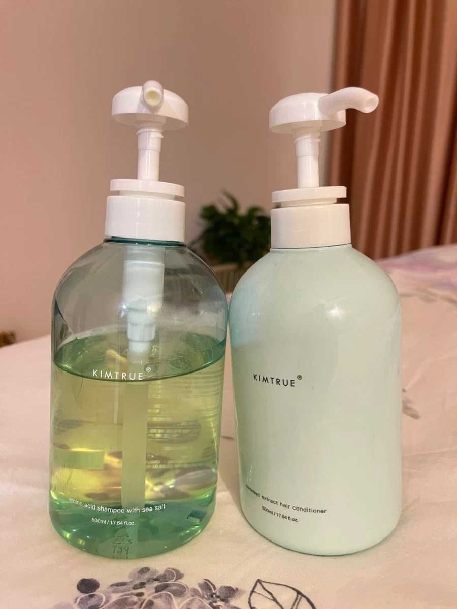 KT/氨基酸洗发水～白菜价也能买到好物🎉
