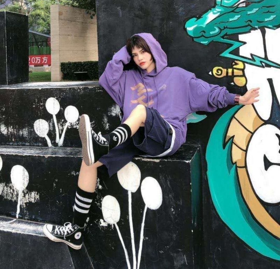 adidas Originals中筒运动袜子种草