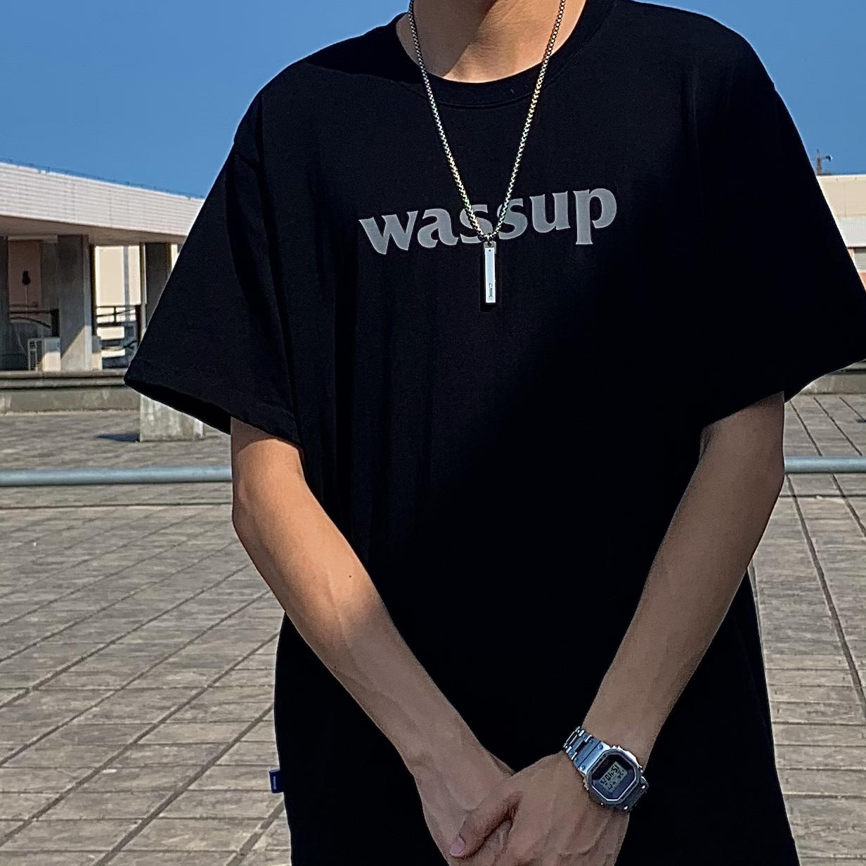穿搭