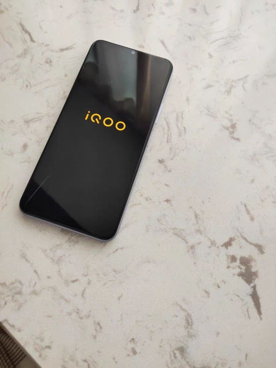 Vivo iQOO U1x手机用后体验👍👍👍