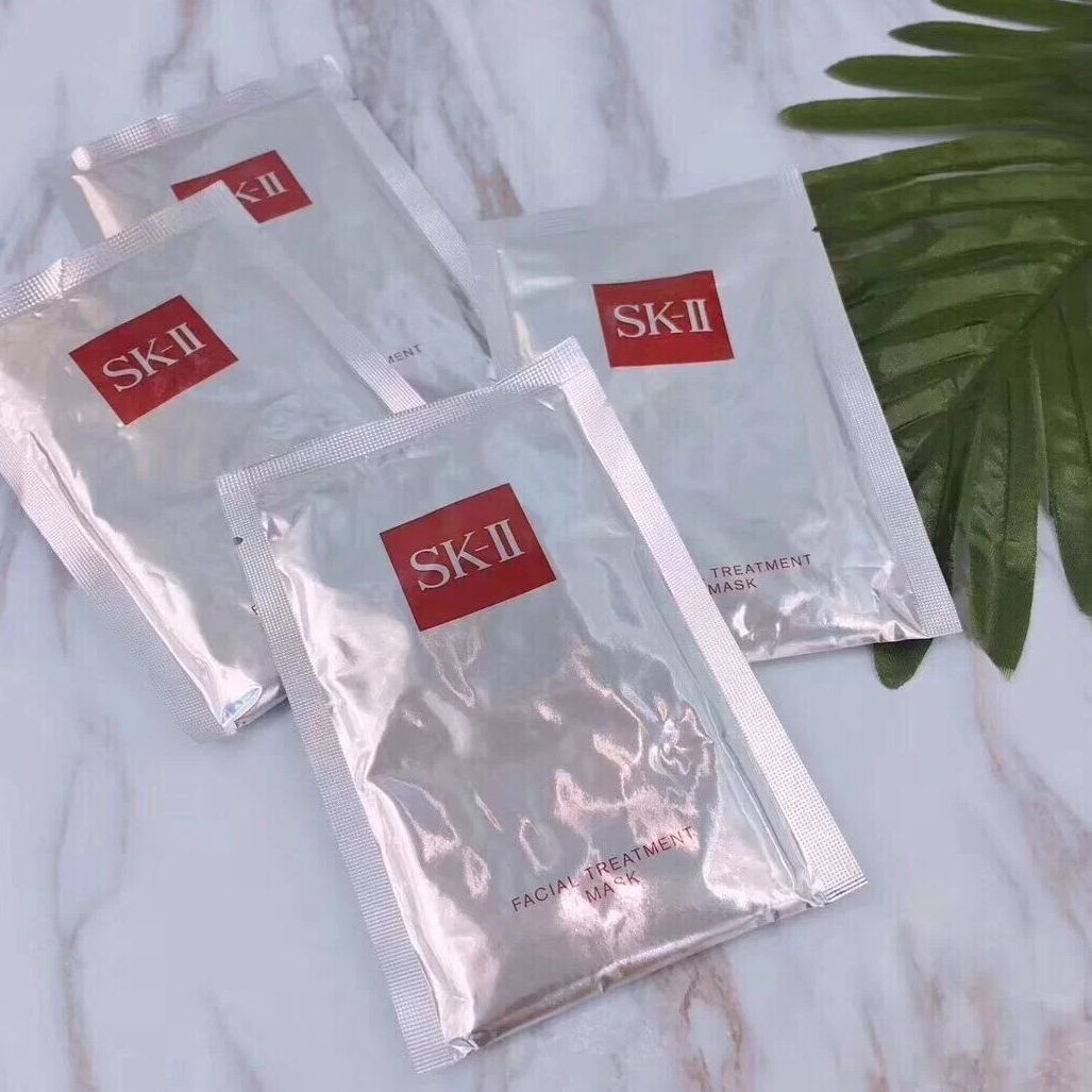 SK2前男友面膜👍 没有理由不买的面膜🌿🌿🌿