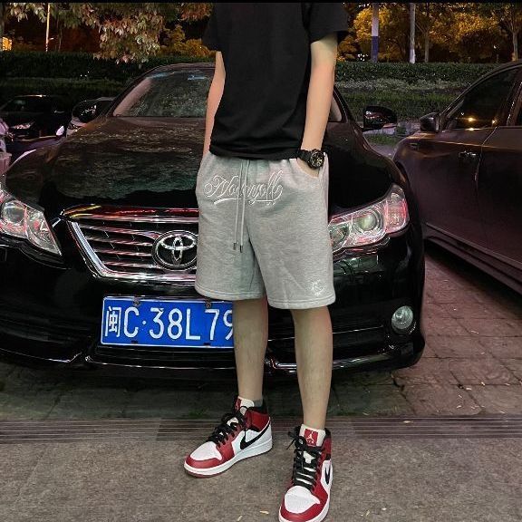 Casio/卡西欧 G-SHOCK运动防水潮流男表