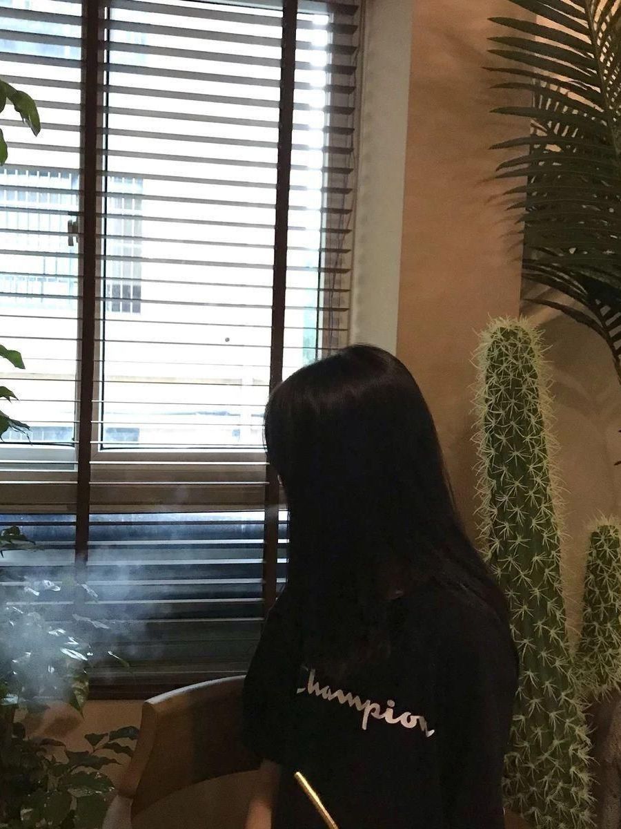 Champion 美版胶印草写logo短袖T恤 