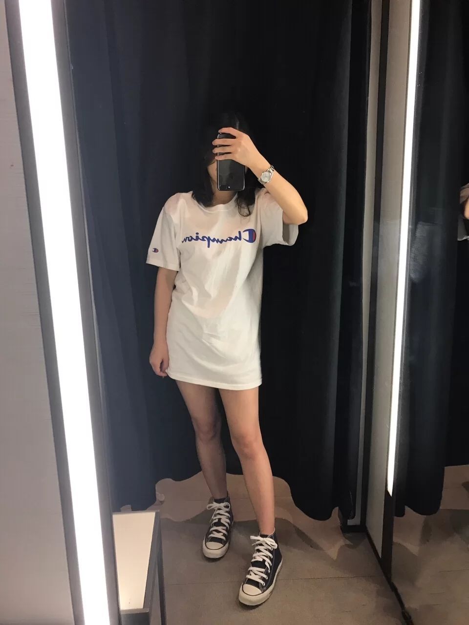 男女必备潮牌t恤