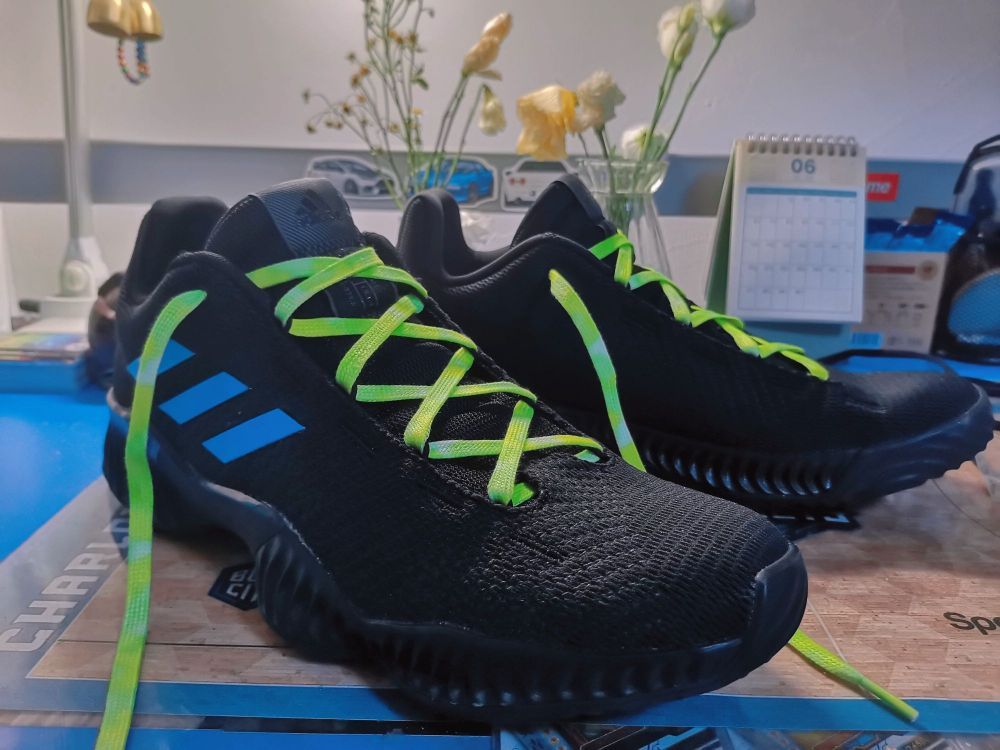 PRO bounce18，实战利器