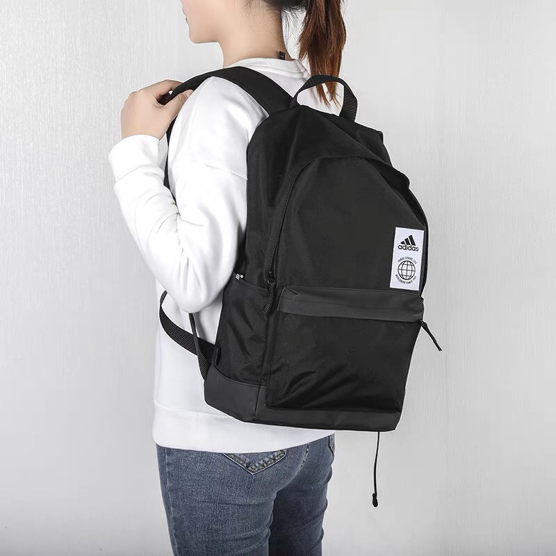adidas/阿迪达斯 休闲双肩包 分享