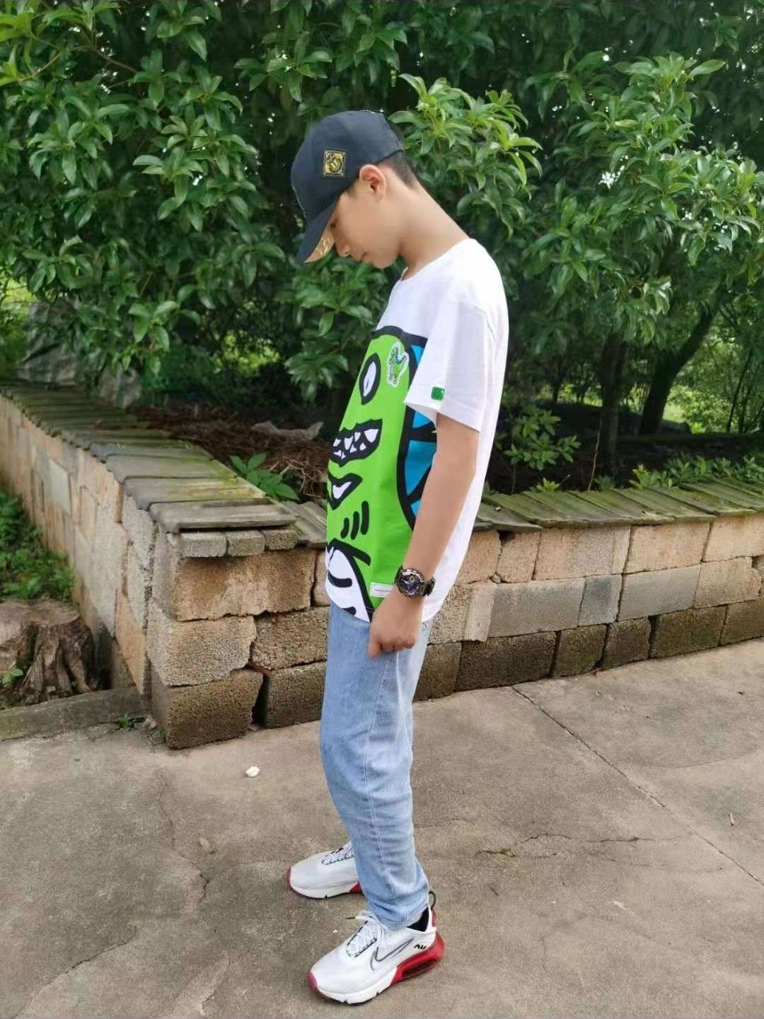 MLB 上新啦～