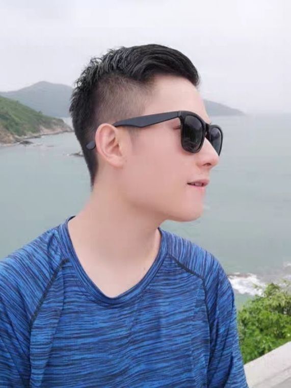 夏天必备神器raydem眼镜