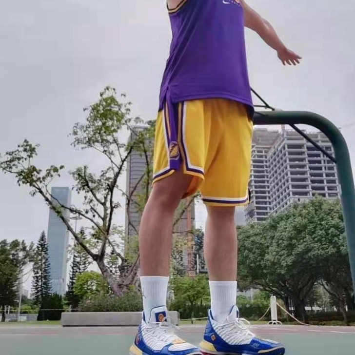Nike上新啦～