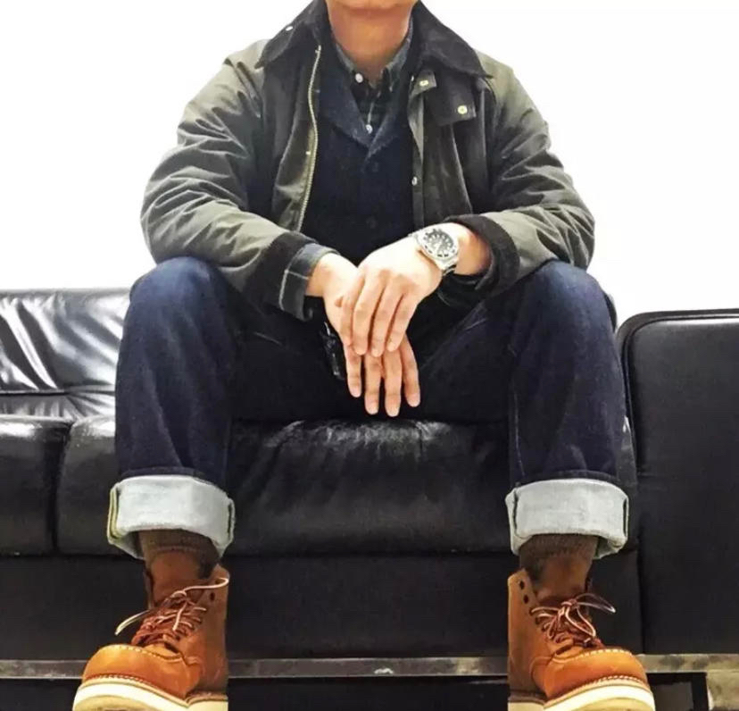 购物分享|百搭牛仔裤👖