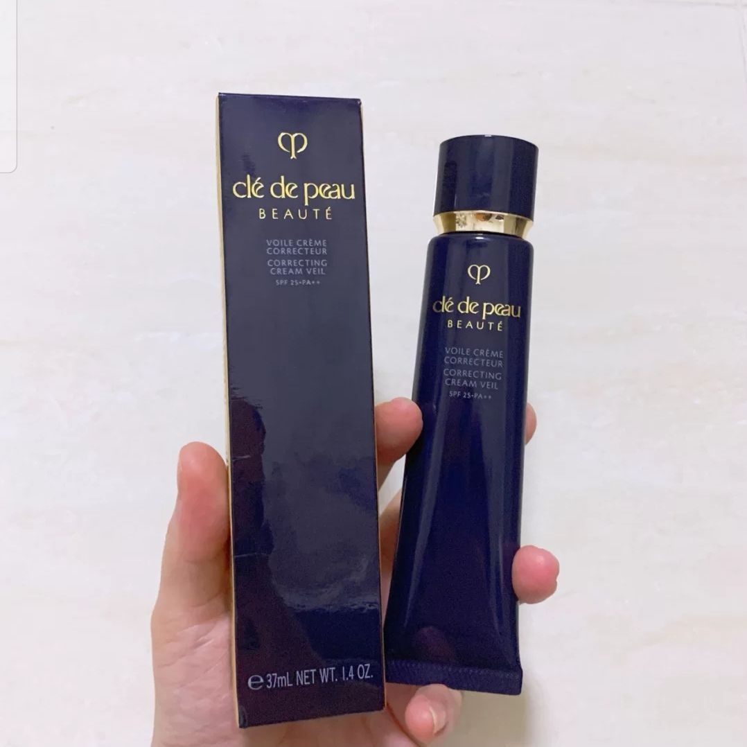 CPB/肌肤之钥 光凝妆前霜长管隔离 