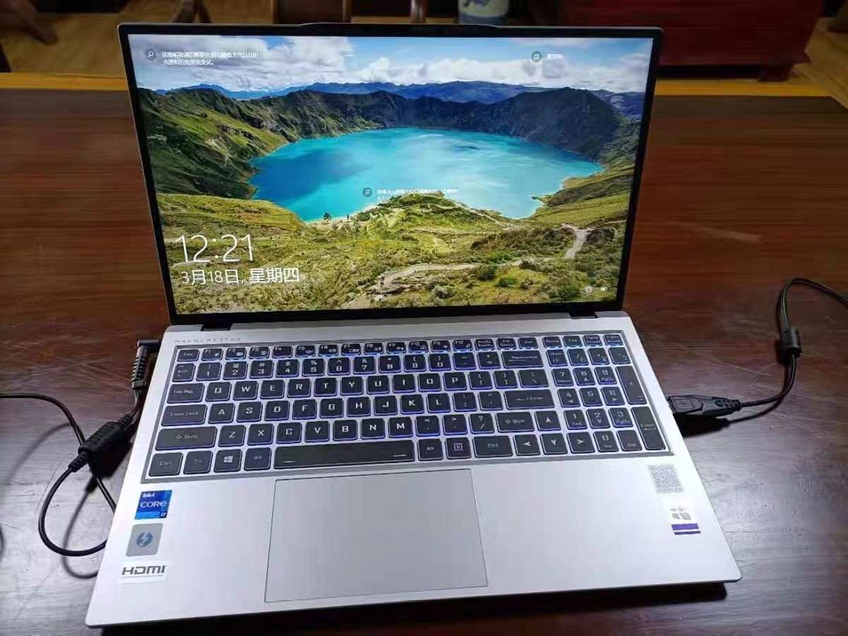 扔掉Macbook Pro，我选择了它