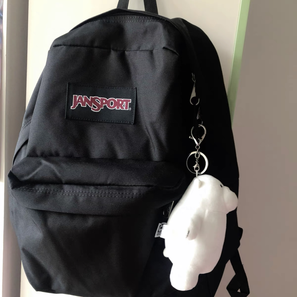 Jansport 丨学生党包包