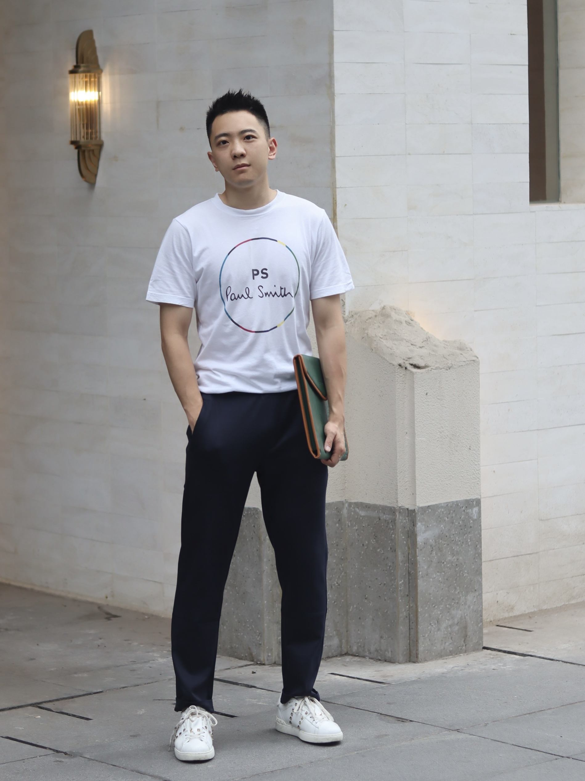 OOTD｜男生必备长裤推荐