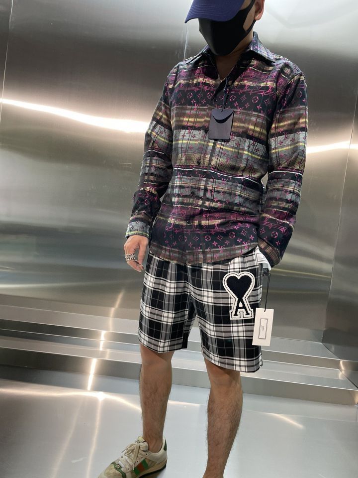 爱了爱了，太好看了吧😎