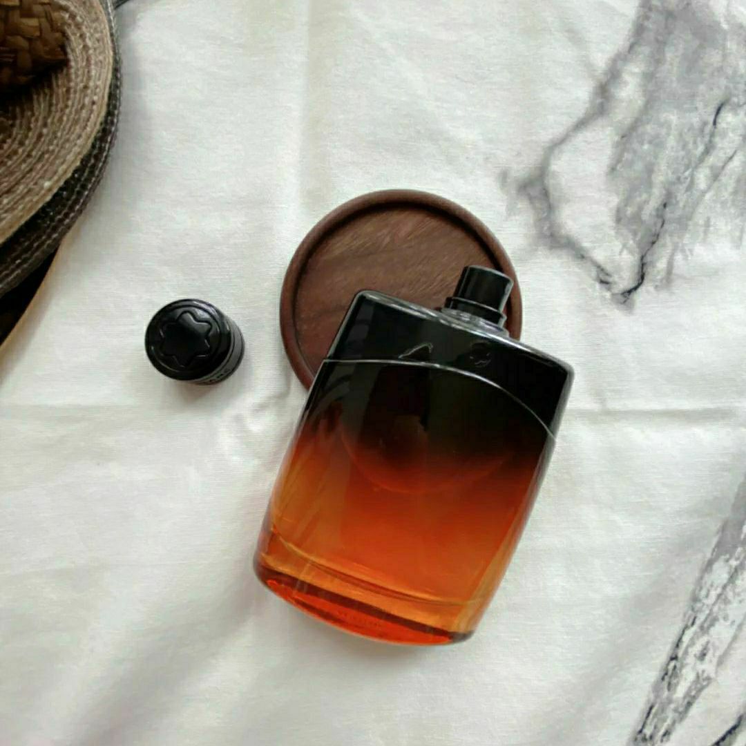 Montblanc/万宝龙 传奇男士系列香水