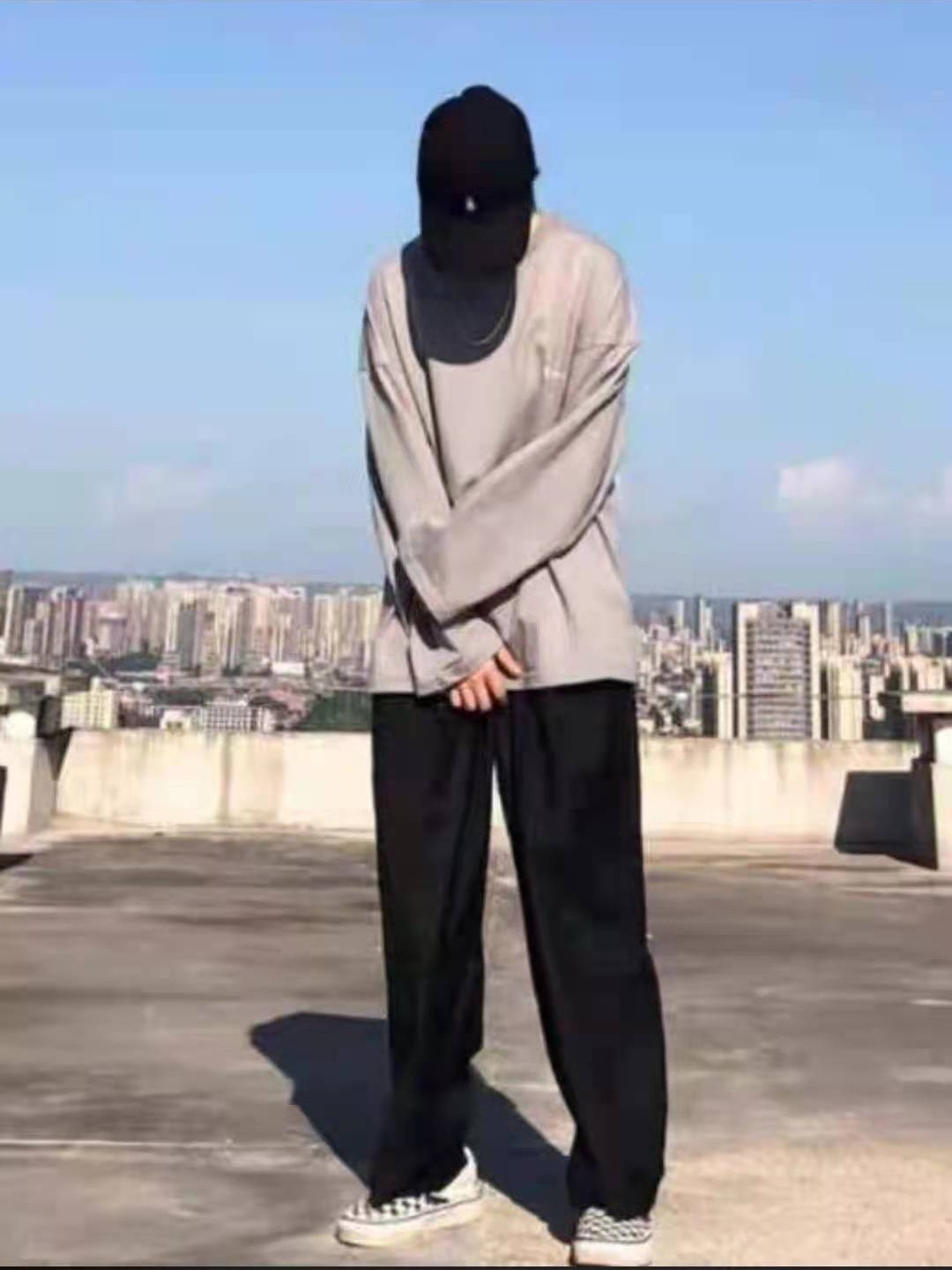 A chock 又双叒叕来了～
