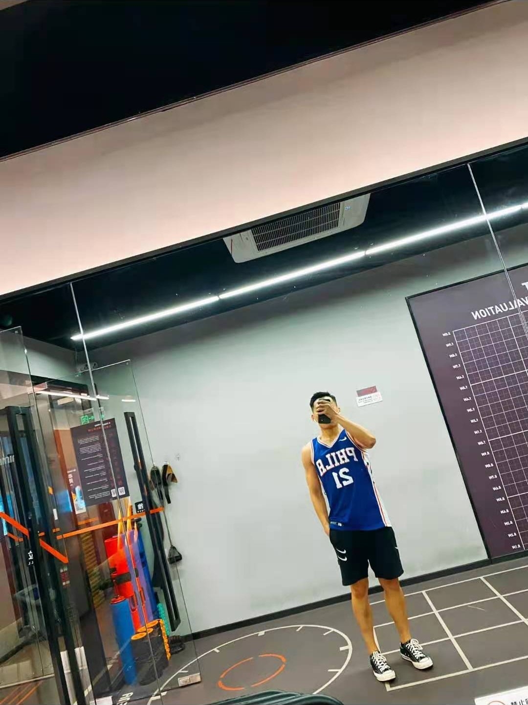 Nike球衣来啦～