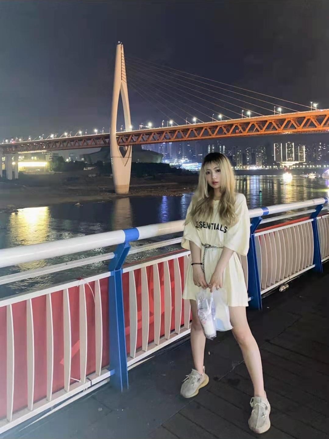 Fear Of God上新啦～