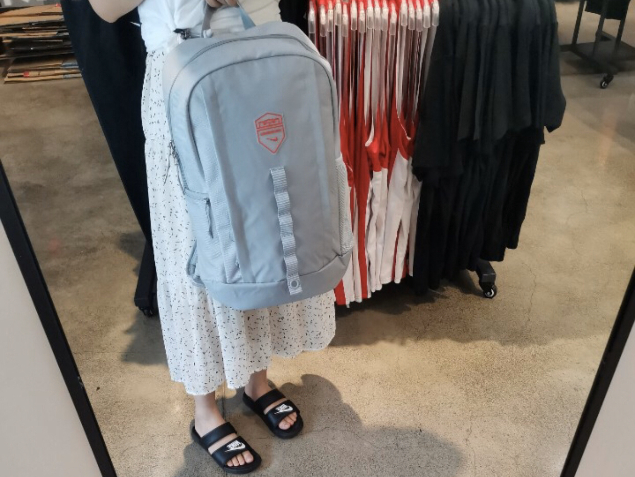 Nike/耐克 Lebron系列 运动背包 分享