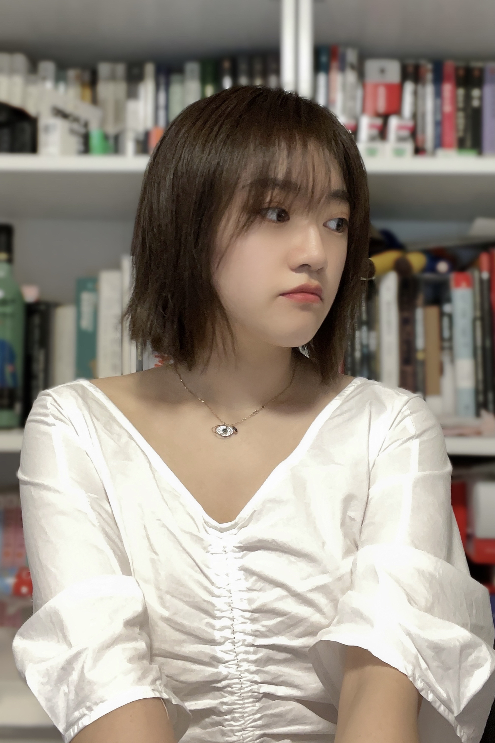 OOTD｜和宫崎骏一起度过的夏天
