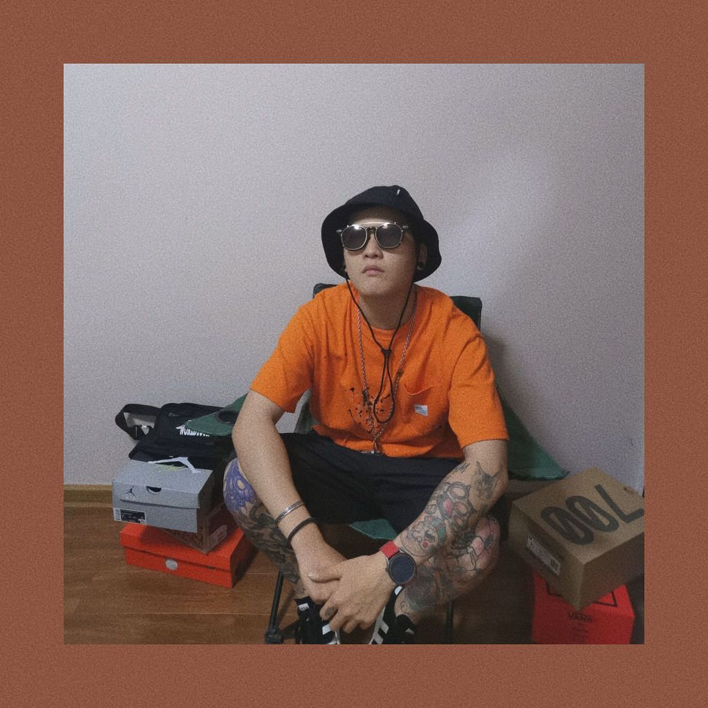 今日OOTD