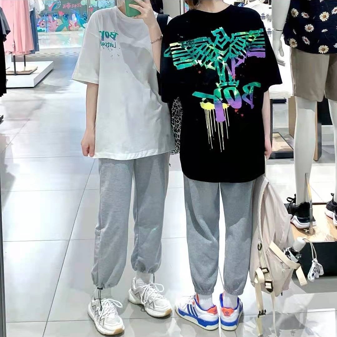 Boy London来了～