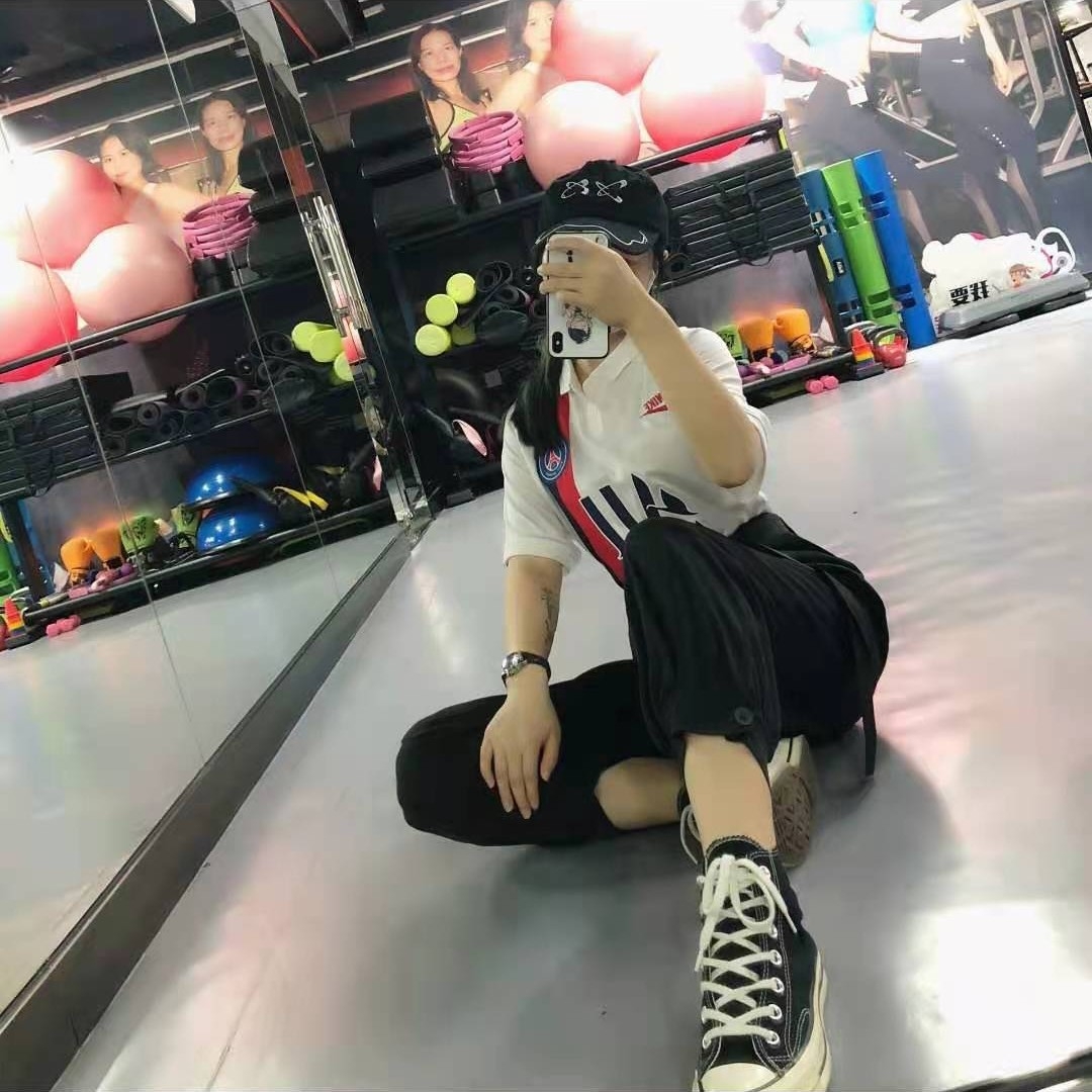 Nike 法甲巴黎圣日耳曼俱乐部 足球队球衣来啦～