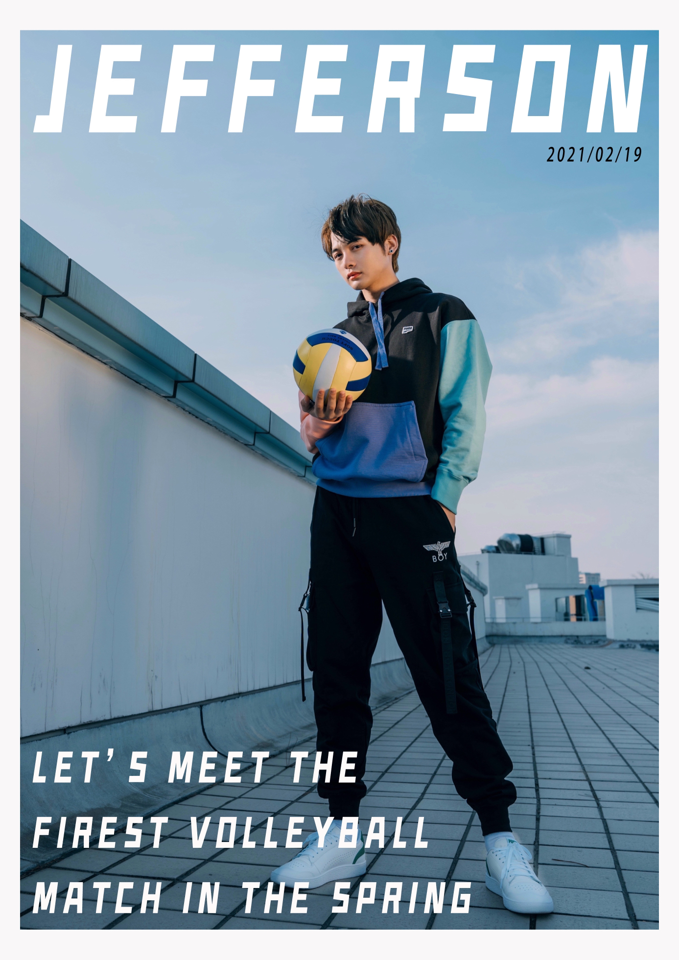 OOTD|运动🍃穿搭单品你准备了吗