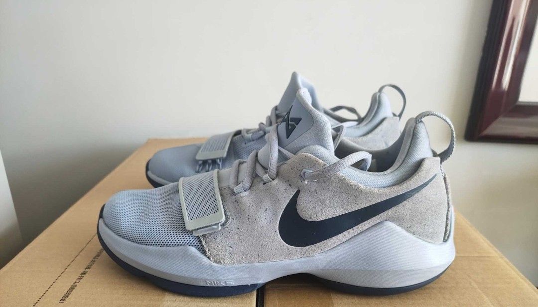 PG 1 GS，真假？