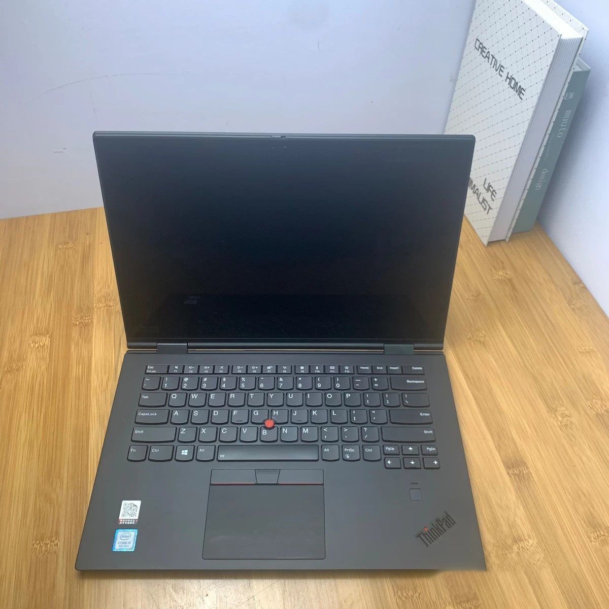 ThinkPad X1 Carbon 英特尔版 2021款 14英寸笔记本评价