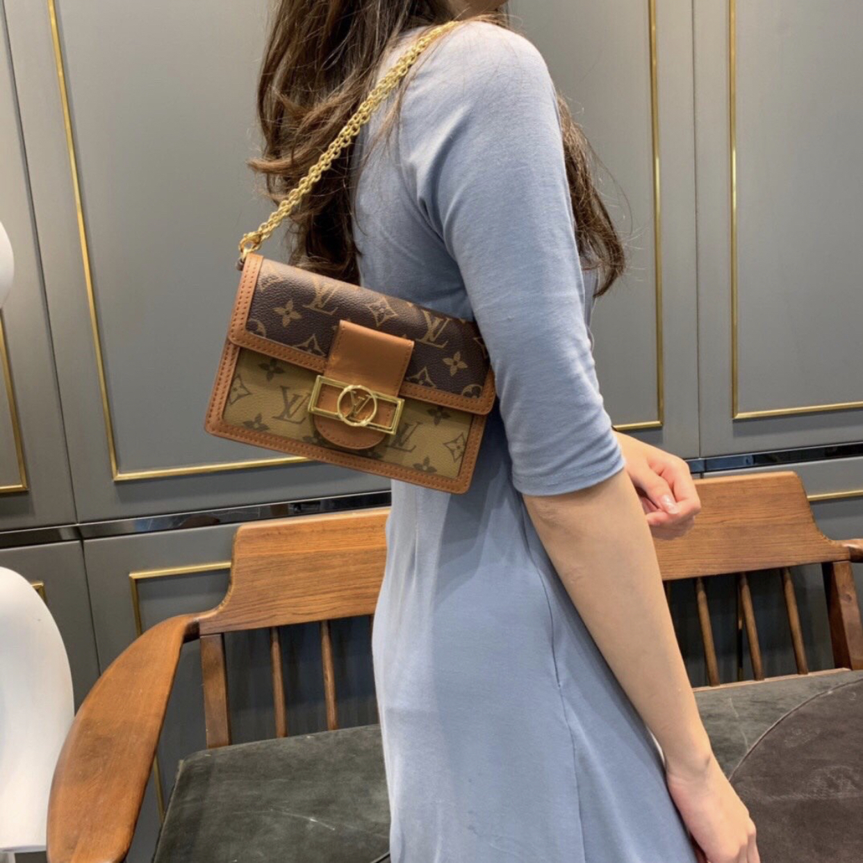 Lv 小号包包推荐