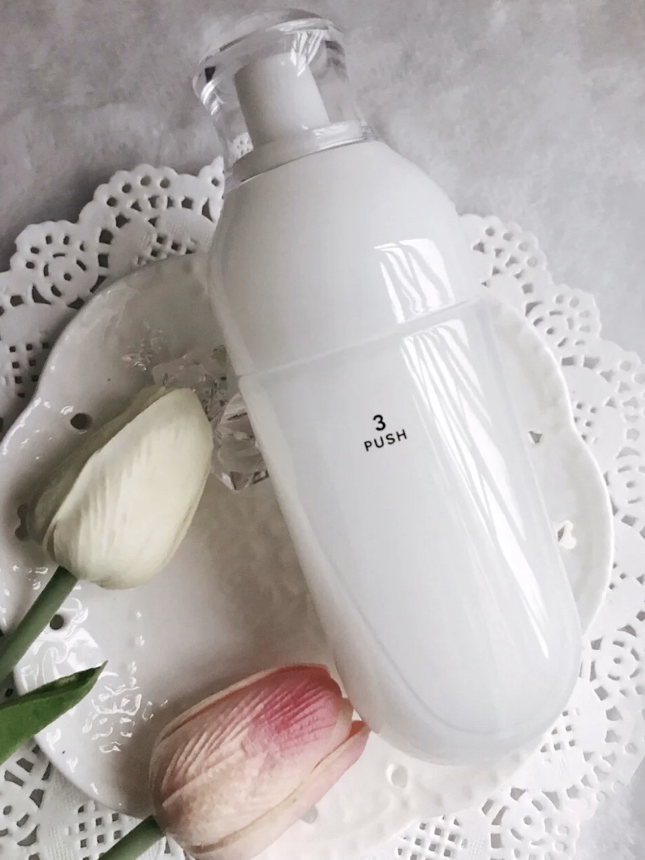 Ipsa 自律循环美肌液 R3 使用感受