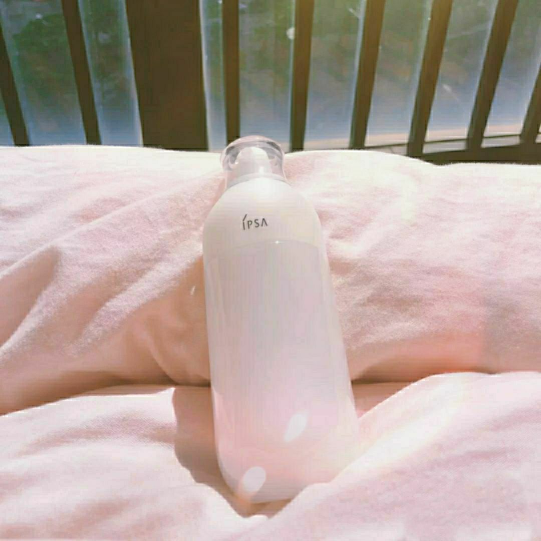 Ipsa 自律循环美肌液 R系列