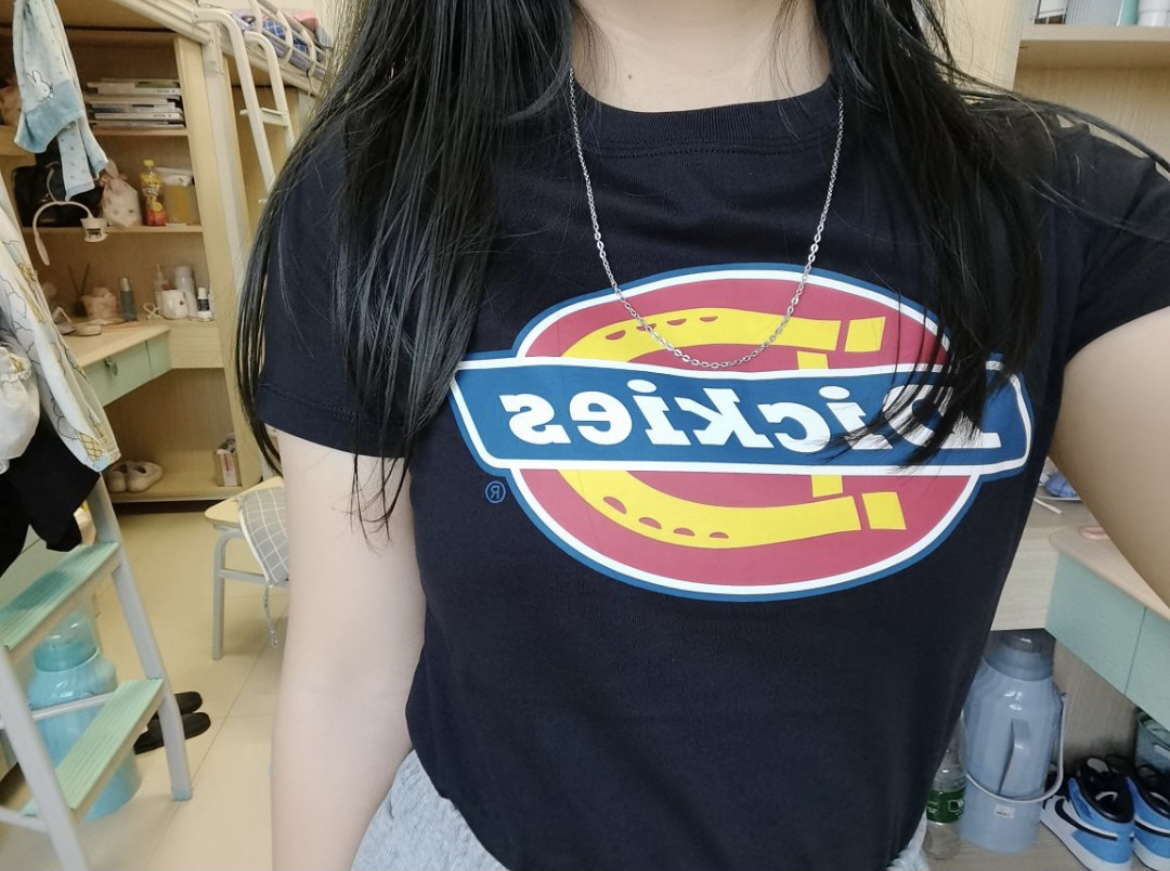 Dickies 单品分享