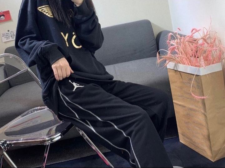 运动/百搭长裤