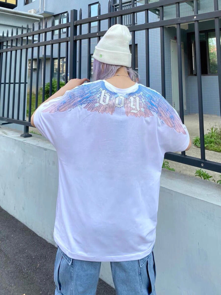 百搭休闲上衣推荐