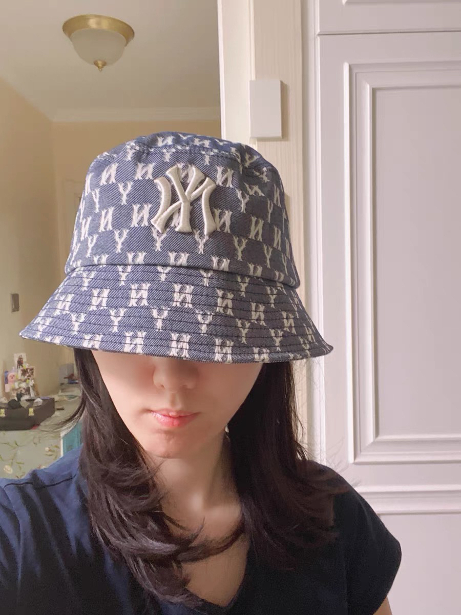 MLB 渔夫帽