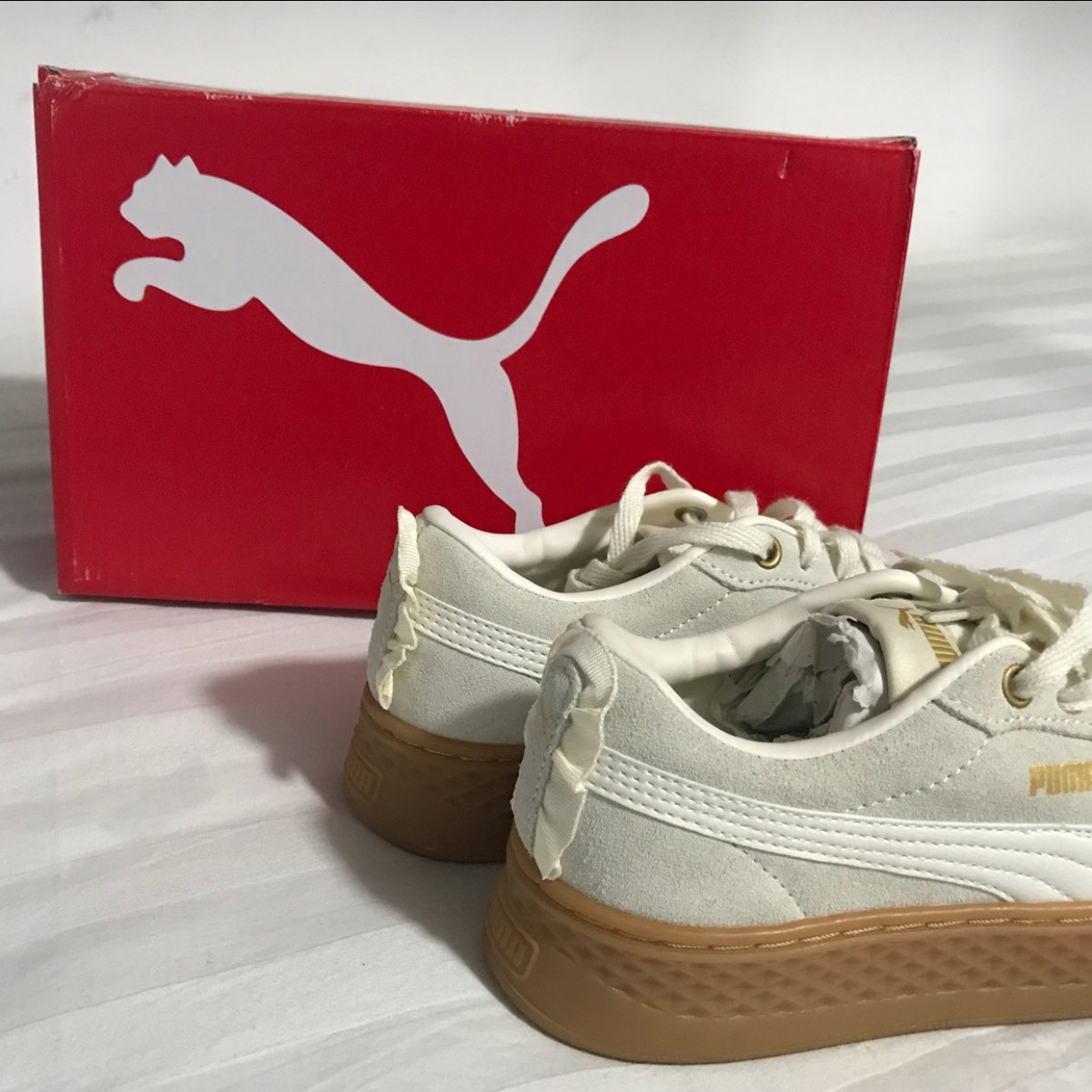 puma