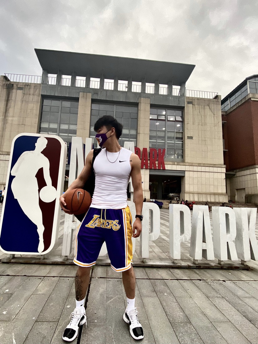 Nike 2020SS速干透气紧身针织背心