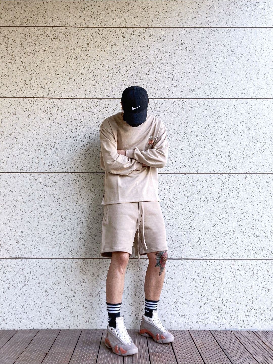 Adidas运动袜分享