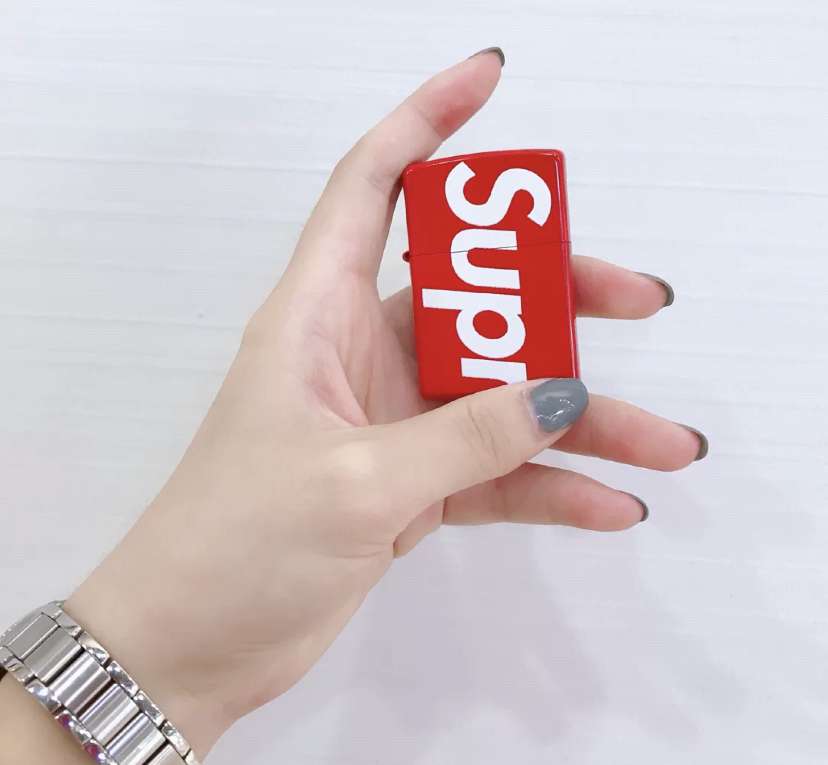OOTD | 颜值质量一级棒的打火机
