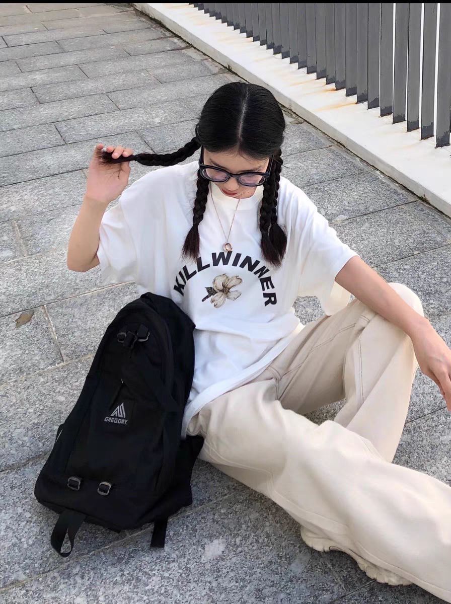 平价/可爱/学生党穿搭分享