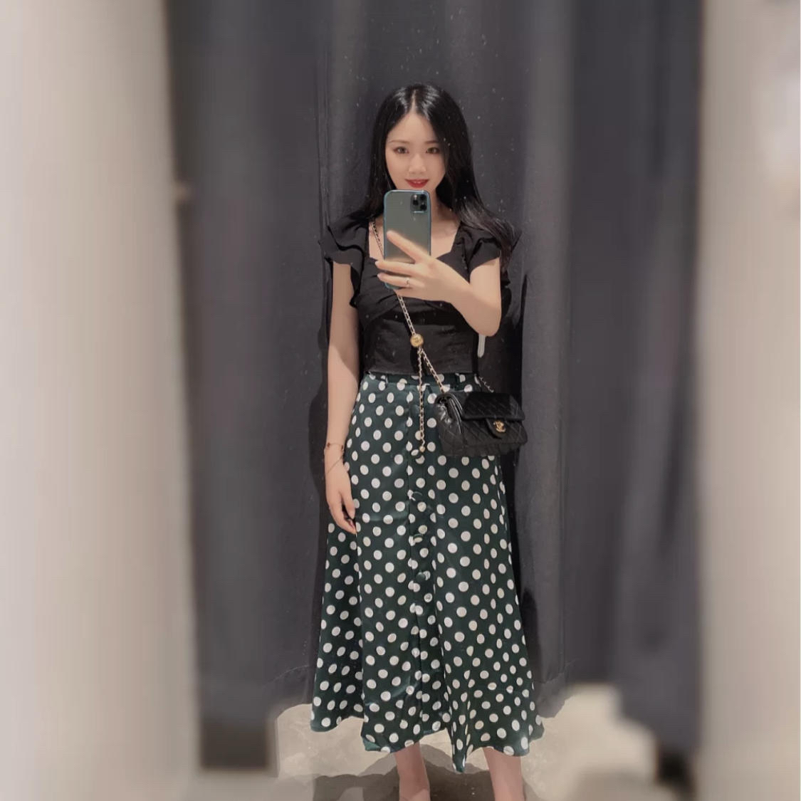 好物安利：超棒的香奈儿包包