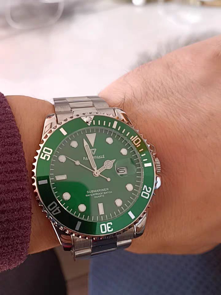 Mark Fairwhale/马克华菲 手表 FW-5420