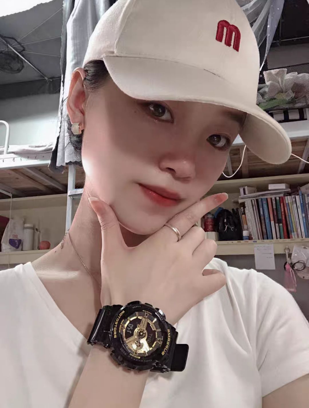 卡西欧手表，选择广泛的手表