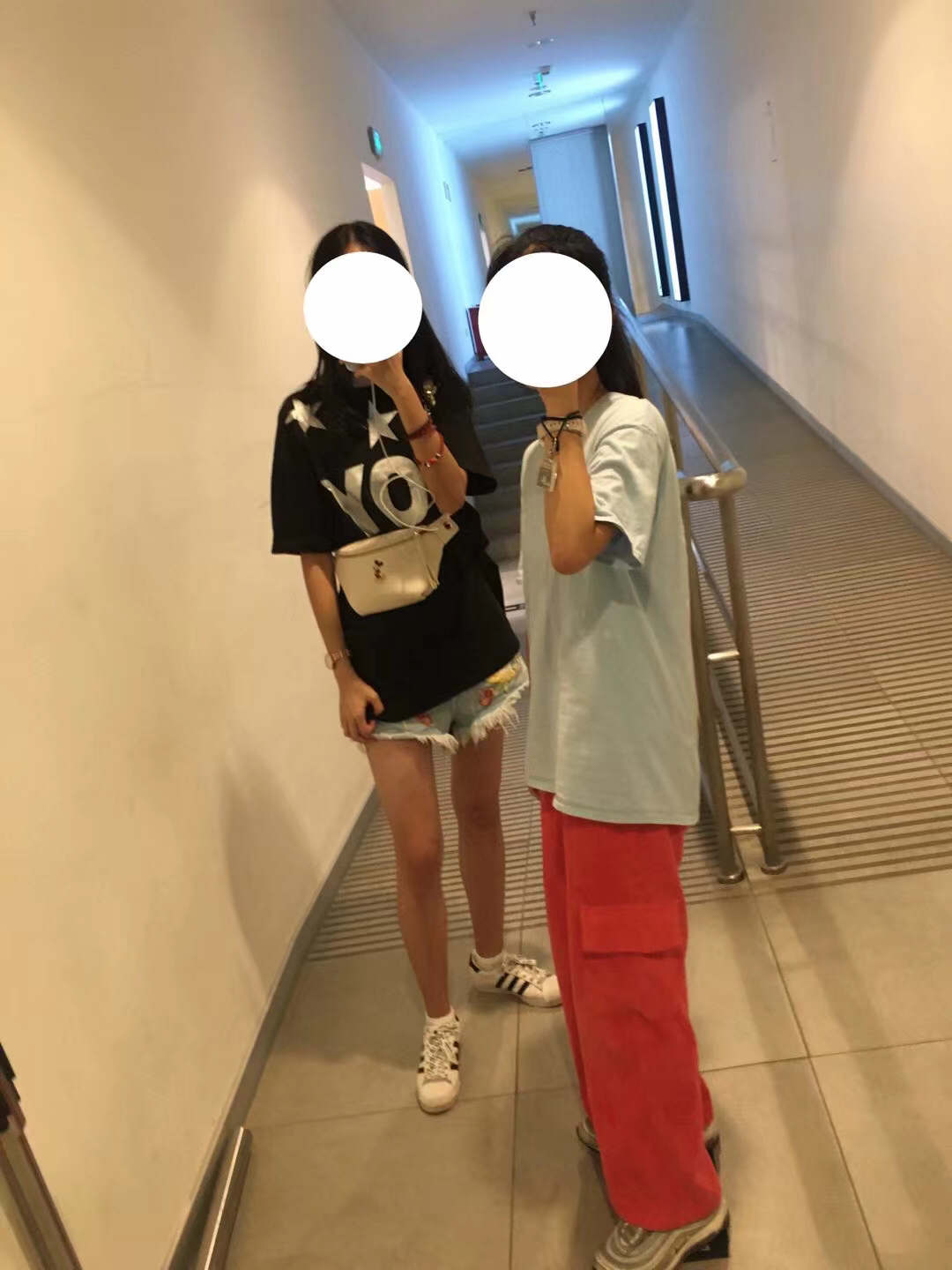 酷盖出街
