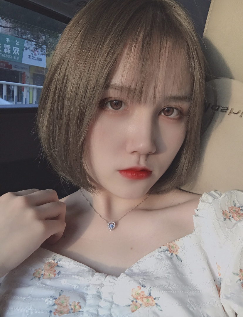 OOTD | 绝美项链耳钉系列