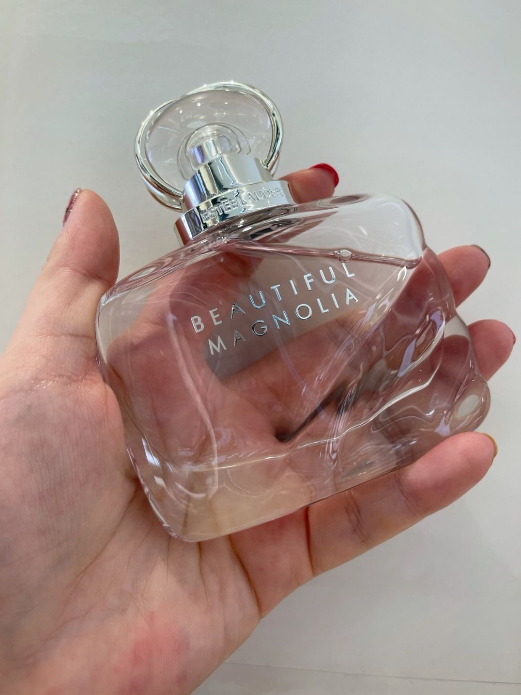 ✨雅诗兰黛臻爱悸动香水✨